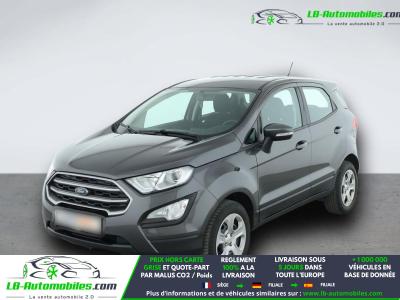 Ford Ecosport 1.0 EcoBoost 100ch BVM