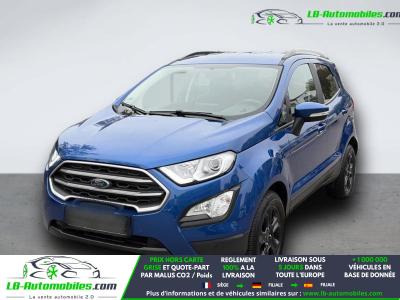 Ford Ecosport 1.0 EcoBoost 100ch BVM