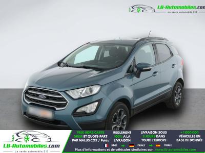 Ford Ecosport 1.0 EcoBoost 125ch BVA