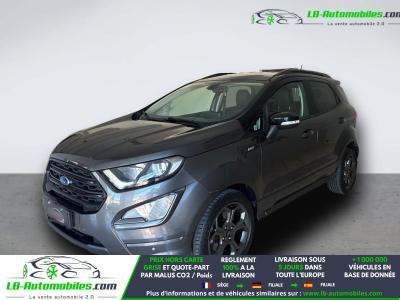 Ford Ecosport 1.5 TDCi 100ch BVM