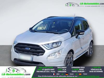 Ford Ecosport 1.5 TDCi 100ch BVM