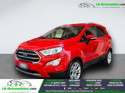 Ford Ecosport 1.5 EcoBlue 95ch BVM