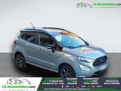 Ford Ecosport 1.5 EcoBlue 95ch BVM