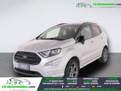 Ford Ecosport 1.5 TDCi EcoBlue 125ch 4x2 BVM