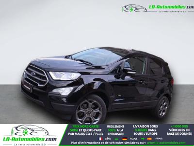 Ford Ecosport 1.5 TDCi EcoBlue 125ch 4x2 BVM