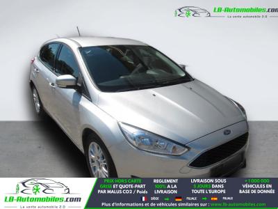 Ford Focus  1.0 EcoBoost 100 BVM