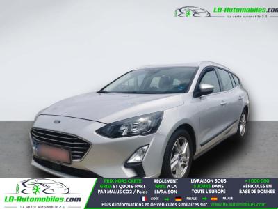 Ford Focus SW 1.5 EcoBlue 120 BVM