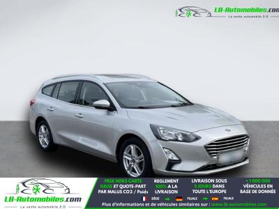 Ford Focus SW 1.0 EcoBoost 100 BVM
