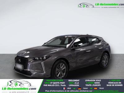 DS DS4 BlueHDi 130 BVA