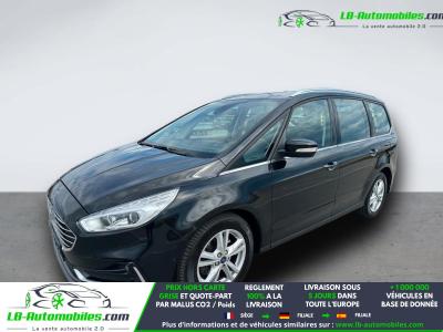 Ford Galaxy 2.0 EcoBlue 190 BVA