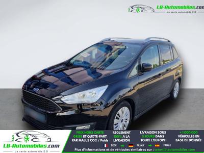 Ford Grand C-Max 1.0 EcoBoost 125  BVM