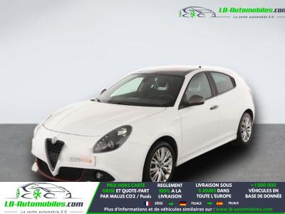 Alfa Romeo Giulietta 1.4 TB MultiAir 170 ch BVA