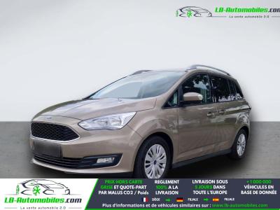 Ford Grand C-Max 1.0 EcoBoost 125  BVM