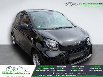 Smart ForFour EQ 82 ch Electrique