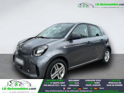 Smart ForFour EQ 82 ch Electrique