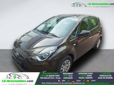 Hyundai IX20 1.4 90 BVM