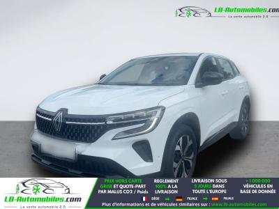 Renault Austral mild hybrid 160 BVA
