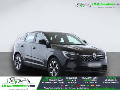 Renault Austral mild hybrid 160 BVA