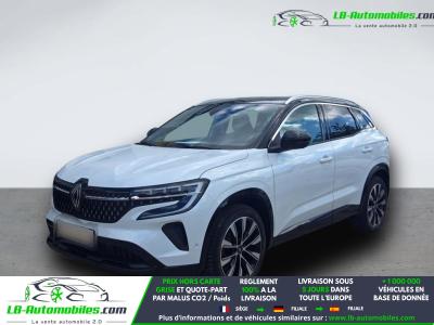 Renault Austral mild hybrid 160 BVA