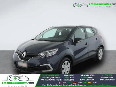 Renault Captur TCe 90 BVM