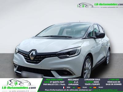 Renault Scenic TCe 140 BVM
