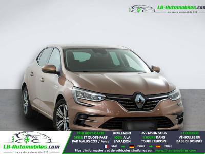 Renault Megane IV Berline  dCi 115 BVA