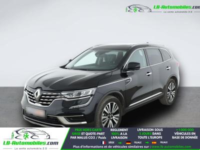 Renault Koleos dCi1 85 BVA AllMode 4x4