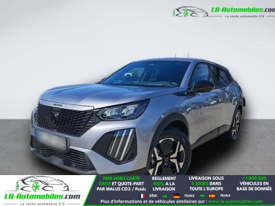 Peugeot 2008 Electrique 156 ch