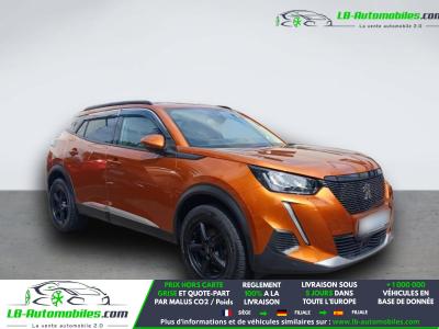 Peugeot 2008 PureTech 130  BVM