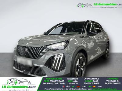 Peugeot 2008 Electrique 156 ch