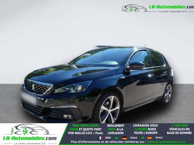 Peugeot 308 1.2 PureTech 130ch  BVM