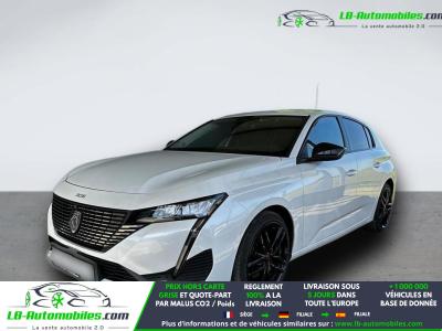 Peugeot 308 BlueHDi 130ch  BVA