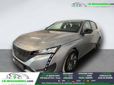 Peugeot 308 PureTech 130ch  BVM
