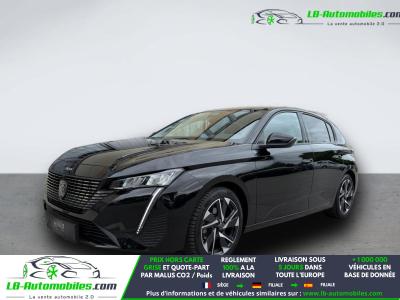 Peugeot 308 PureTech 130ch  BVA
