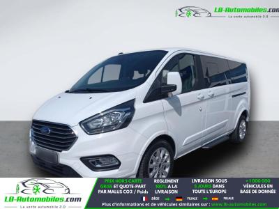 Ford Tourneo Custom 320 L2H1 2.0 EcoBlue 185 BVM