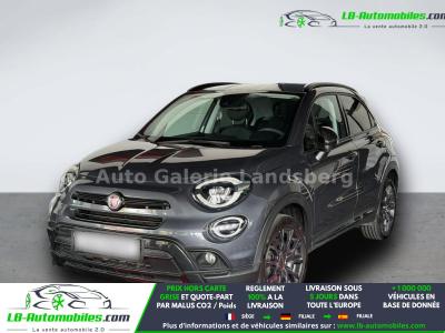 Fiat 500 X 1.3 FireFly Turbo T4 150 ch BVA
