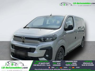 Citroën SpaceTourer BlueHDi 180 BVA