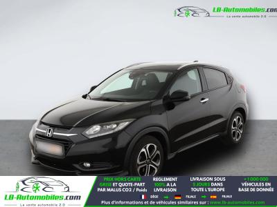 Honda HR-V 1.5 i-VTEC BVA 130ch