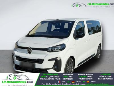Citroën SpaceTourer BlueHDi 180 BVA