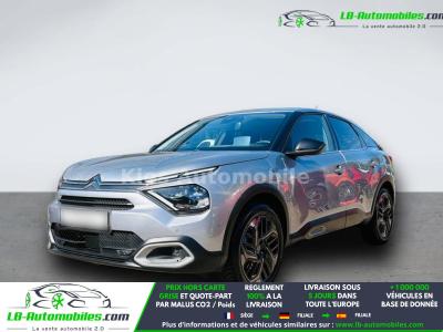 Citroën C4 BlueHDi 130 BVA