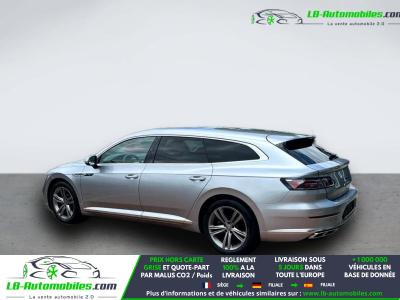Volkswagen Arteon break 2.0 TDI 150 BVA