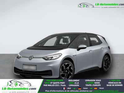 Volkswagen ID. 3 204 ch Pro Performance
