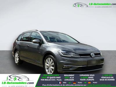 Volkswagen Golf SW 1.5 TSI 150 BVM