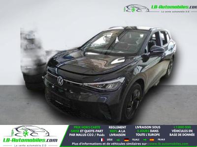 Volkswagen ID. 4 148 ch Pure