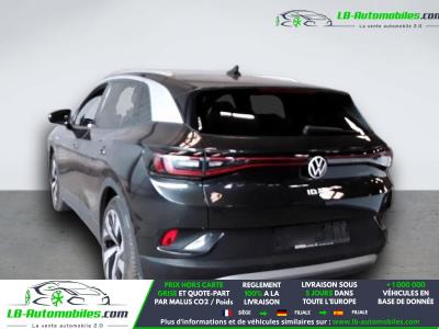 Volkswagen ID. 4 204 ch