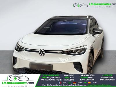 Volkswagen ID. 4 204 ch Pro Performance