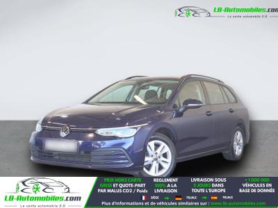 Volkswagen Golf SW 1.5 eTSI 130 BVA