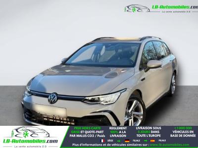 Volkswagen Golf SW 1.5 eTSI 150 BVA