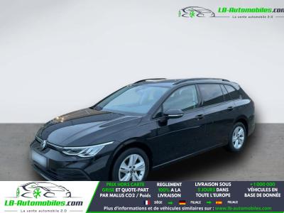 Volkswagen Golf SW 2.0 TDI 150 BVA