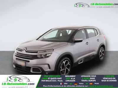 Citroën C5 Aircross PureTech 130 BVA